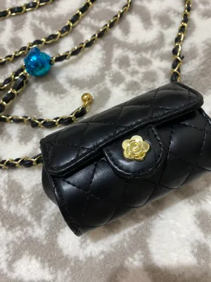 Мини сумичка 1