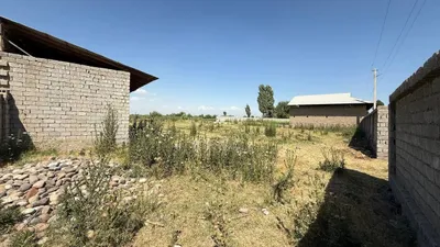 Продаётся дом, 10 соток 1