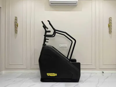TechnoGym zina trenajyorlari 1