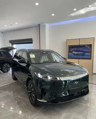 Dongfeng EP008 max + 1