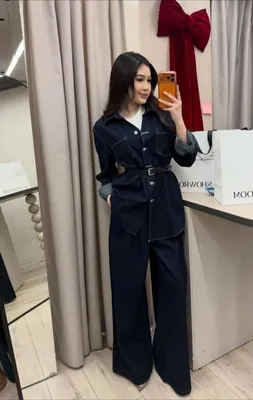 двойка женский