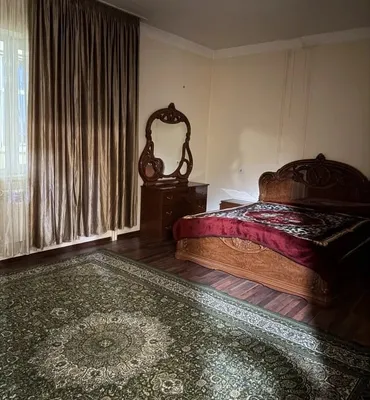 Аренда 3-комн. кв. 90 м², Юнусабадский · ID 41908 1