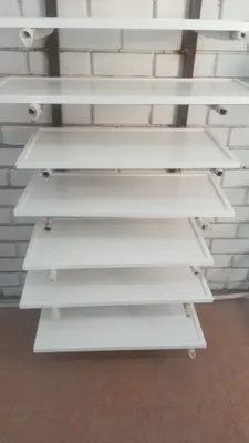 Mebel fasadlarini bo‘yash, bo‘yoqchilik ishlari 1