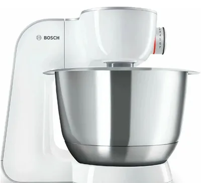 Кухонный Комбайн BOSCH MUM58257 1