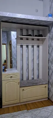 шкаф прихожей 1