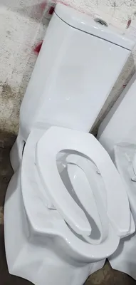 Универсальный унитаз 1