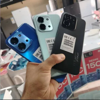 Samsung A17 8/256 6/128 4/128