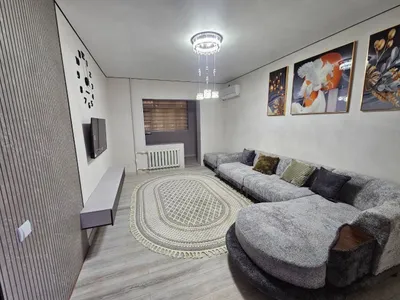 Olmaliq shahrida 2 xonali kvartira ijaraga beriladi 1