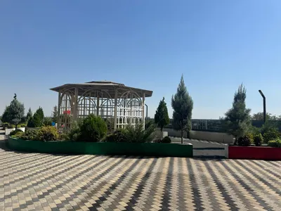 Yakkasaroy tumanida 40 m²li 1 xonali kvartira sotiladi 1