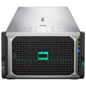 Сервер HPE ProLiant DL380 Gen10 В НАЛИЧИИ СРОЧНО