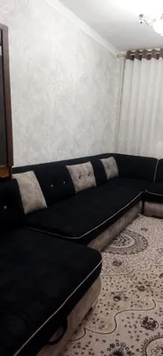 Угловой диван 1