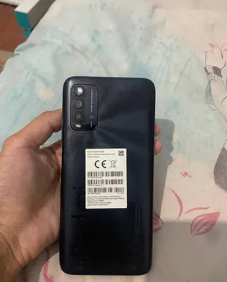 Redmi 9t 128talik 1