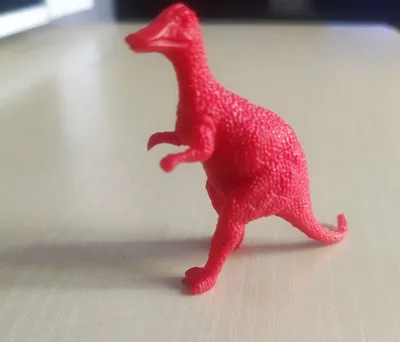 Игрушка детская Динозаврик 1