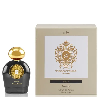 Tiziana Terenzi Halley — Extrait de Parfum, 100 мл