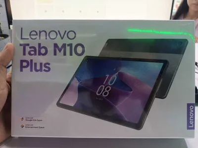 lenovo tab m10 plus 4+128 1