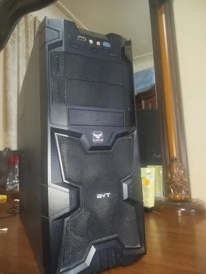 Asus TUF i5 stol kopyuteri 1