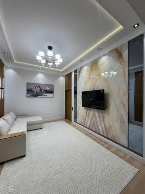 84 m², Olmazor tumanida 3 xonali kvartira sotiladi · ID 6651 1
