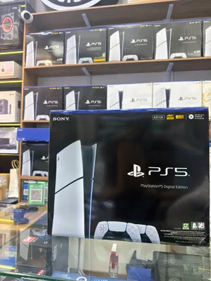 PlayStation 5 slim 825GB 1