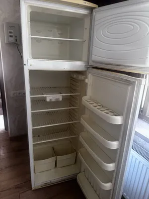 Nord muzlatgichi 1