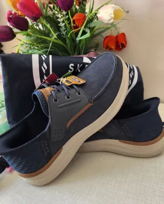 Orginal skechers 44R 1