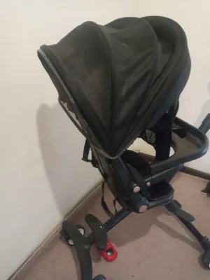 Коляска Drone 1