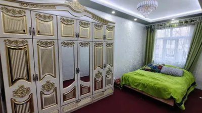Аренда 3-комн. кв. 70 м², Юнусабадский · ID 41167 1