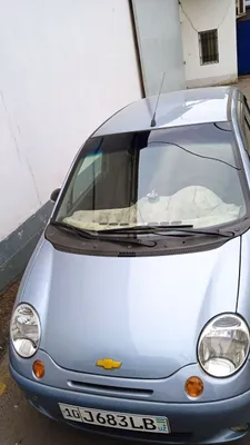Matiz Mix 2012 yil 1