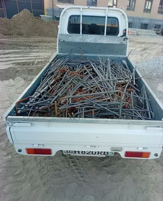 Принимаем металлолом 1