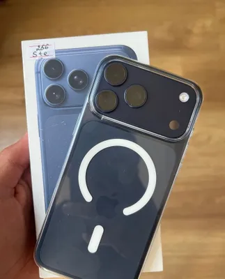 Iphone 17 Pro Max 1
