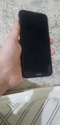 Huawei y7 2019 1