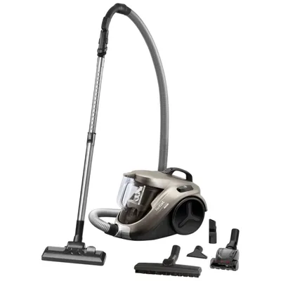 Пылесос Tefal TW3786RA 1