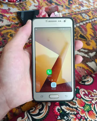 Galaxy j2 prime telifon sotiladi 1