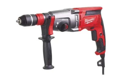 Перфоратор Milwaukee PH 26 TX 1