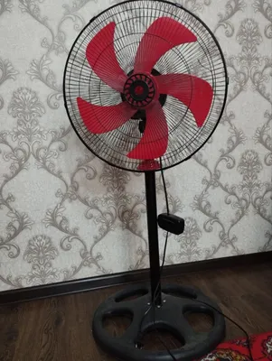 Zudlik bilan ventilyator sotiladi 1