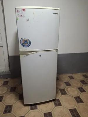 Холодильник Samsung 1