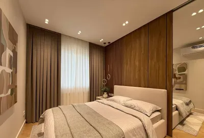 Ts-1 2 xona • 55 m² • 3/7-qavat 1