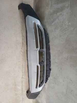 BYD Чемпион олди бампер пастки кисми 1