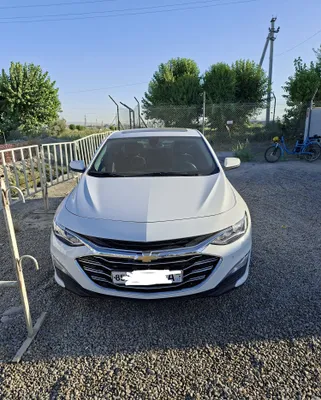 Malibu 2 2.4 atmosferniy Малибу 2 2.4 атмосферний 1