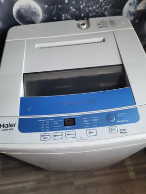 Haier kir yuvish mashinasi sotiladi 1
