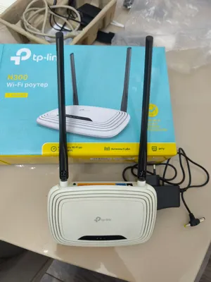 TP-link TL WR841N va TL WR740N routerlarini sotaman 1