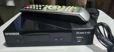 openbox s3mini 2 hevc 265 1