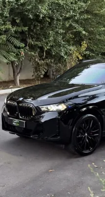 BMW X6 xDrive40i 2023 1