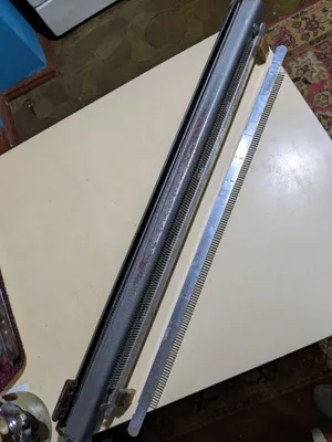 Ручной вязальный аппарат Меда 1