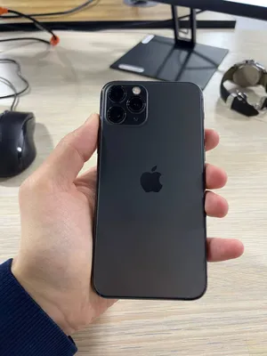 iPhone 11 Pro 64 ГБ, идеальное состояние 1