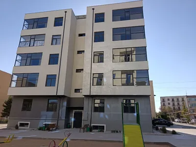 квартира BUXORO 1