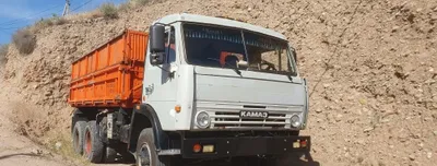 Камаз селхоз срочно сотилади 1