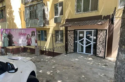 Noturar joy ijaraga beriladi, 8-mavze 1