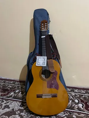 Yamaha C40 1