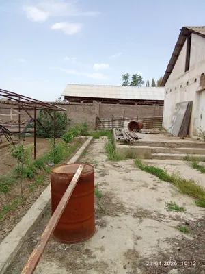 Ortasaroy yer sotiladi 10 sotiq 1