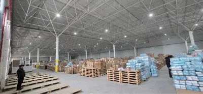 5000 m2 A klass ombor ijarasi 1